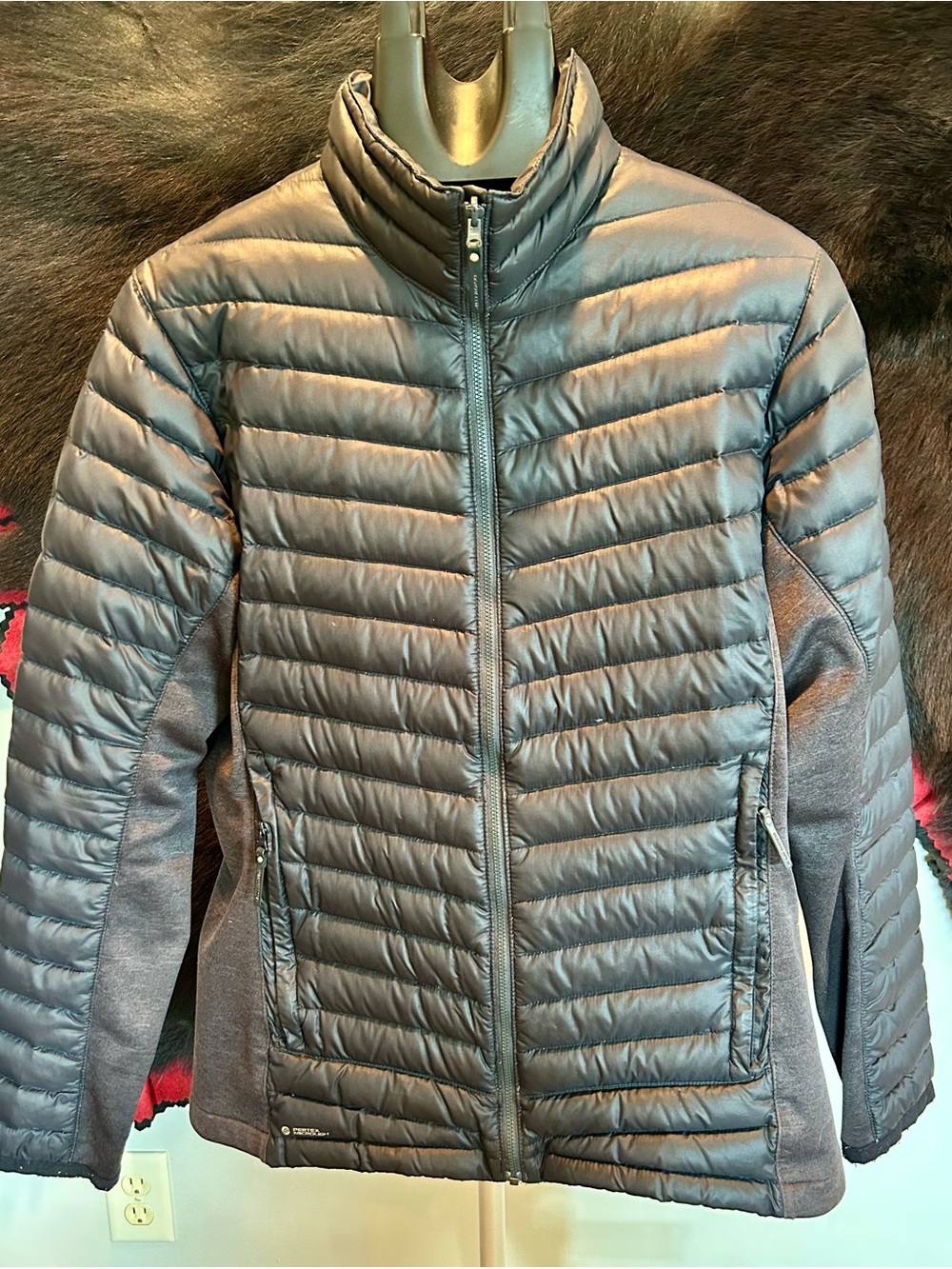 Helly Hansen Women’s Verglass Jacket - Sz XL